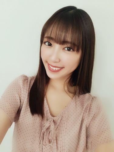 加賀美さら(Sara&nbsp;Kagami&nbsp;)