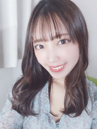 加賀美さら(Sara&nbsp;Kagami&nbsp;)