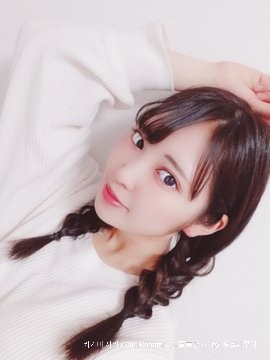 加賀美さら(Sara&nbsp;Kagami&nbsp;)