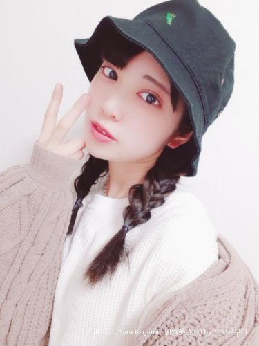 加賀美さら(Sara&nbsp;Kagami&nbsp;)