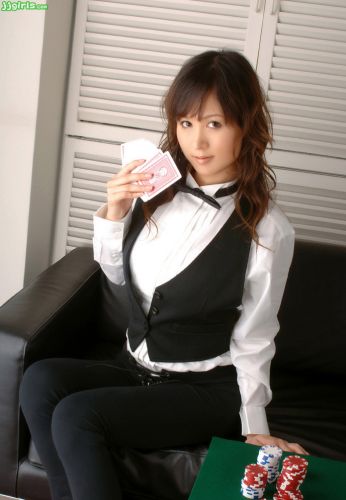 吉川萌(大沢萌、大泽萌)