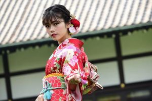 小芝风花 小芝风花