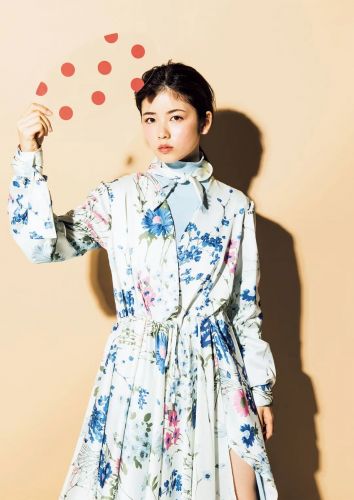 小芝风花 小芝风花