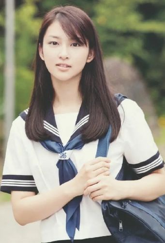 武井咲 武井咲