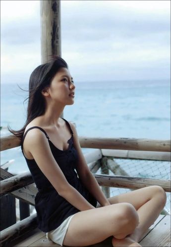 真野惠里菜 真野惠里菜