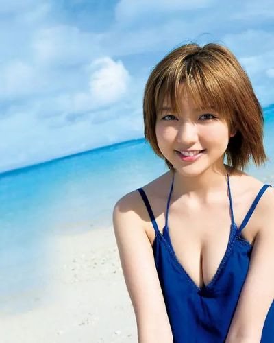 真野惠里菜 真野惠里菜