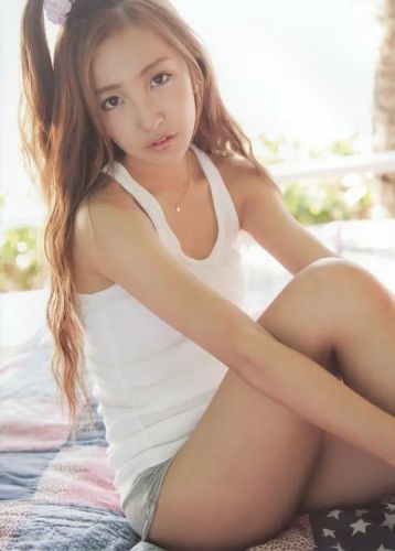 板野友美 板野友美
