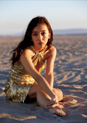 板野友美 板野友美