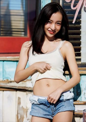板野友美 板野友美