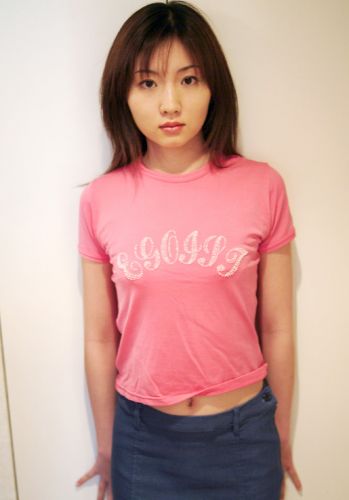 常盘樱子(常盤櫻子) 常盘樱子(常盤櫻子)