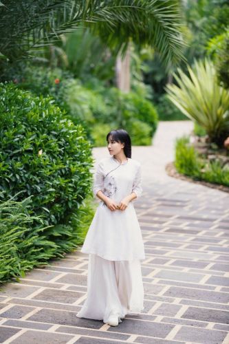李子柒 李子柒
