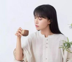 李子柒 李子柒