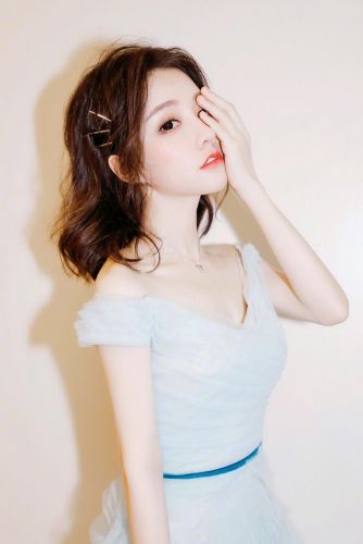冯提莫 冯提莫