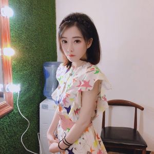 冯提莫 冯提莫