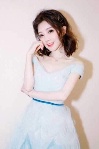冯提莫 冯提莫