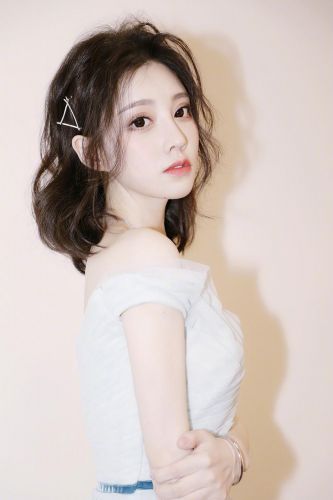 冯提莫 冯提莫