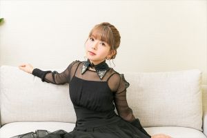 牧野由依 牧野由依