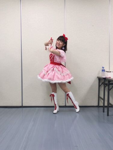 牧野由依 牧野由依