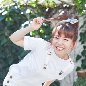 牧野由依 牧野由依