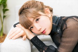 牧野由依 牧野由依