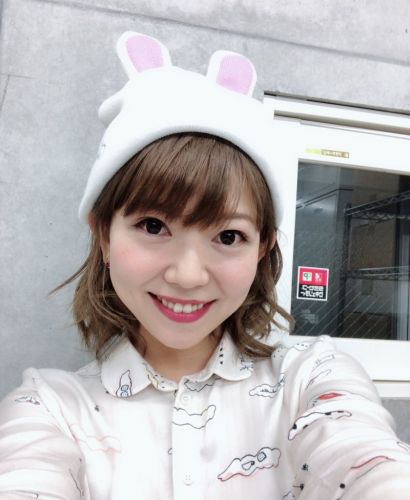 牧野由依 牧野由依