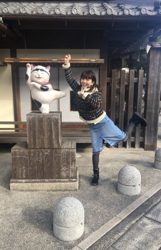 牧野由依 牧野由依