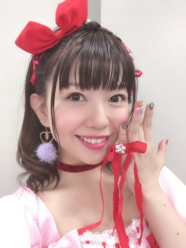 牧野由依 牧野由依
