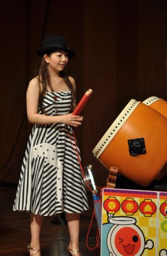 牧野由依 牧野由依