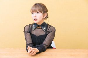 牧野由依 牧野由依