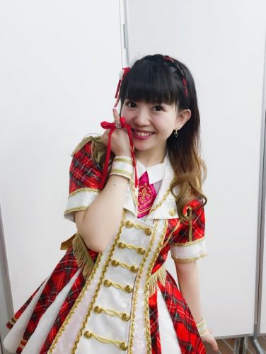 牧野由依 牧野由依