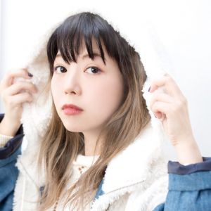 牧野由依 牧野由依