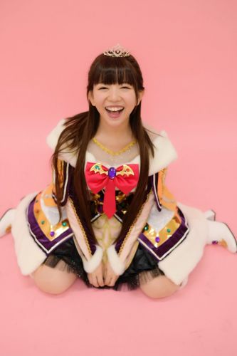 牧野由依 牧野由依