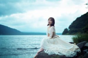 牧野由依 牧野由依