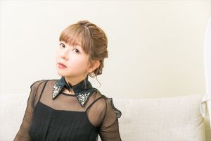 牧野由依 牧野由依