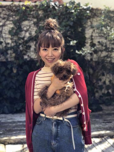 牧野由依 牧野由依