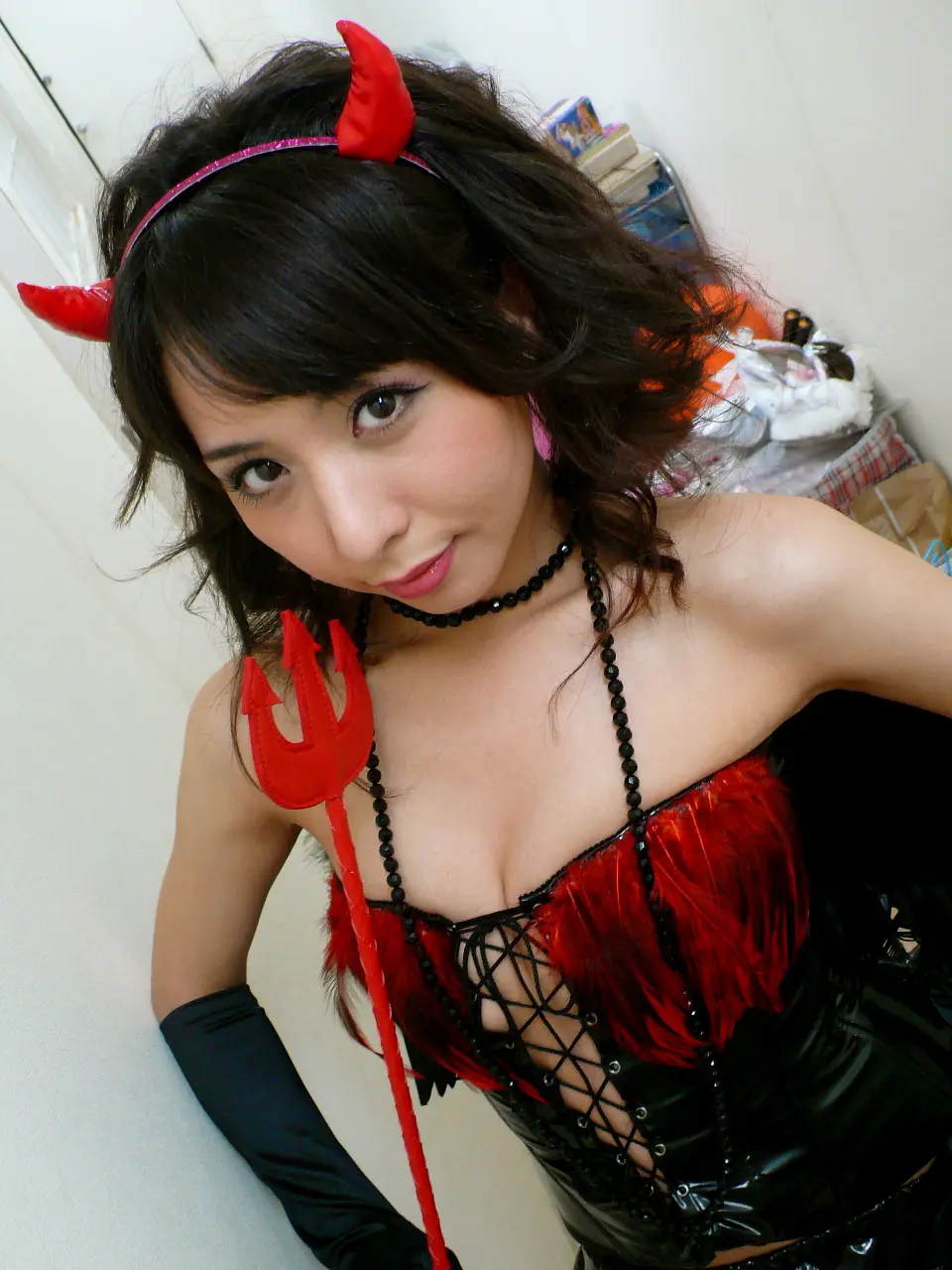 大沢佑香 大沢佑香