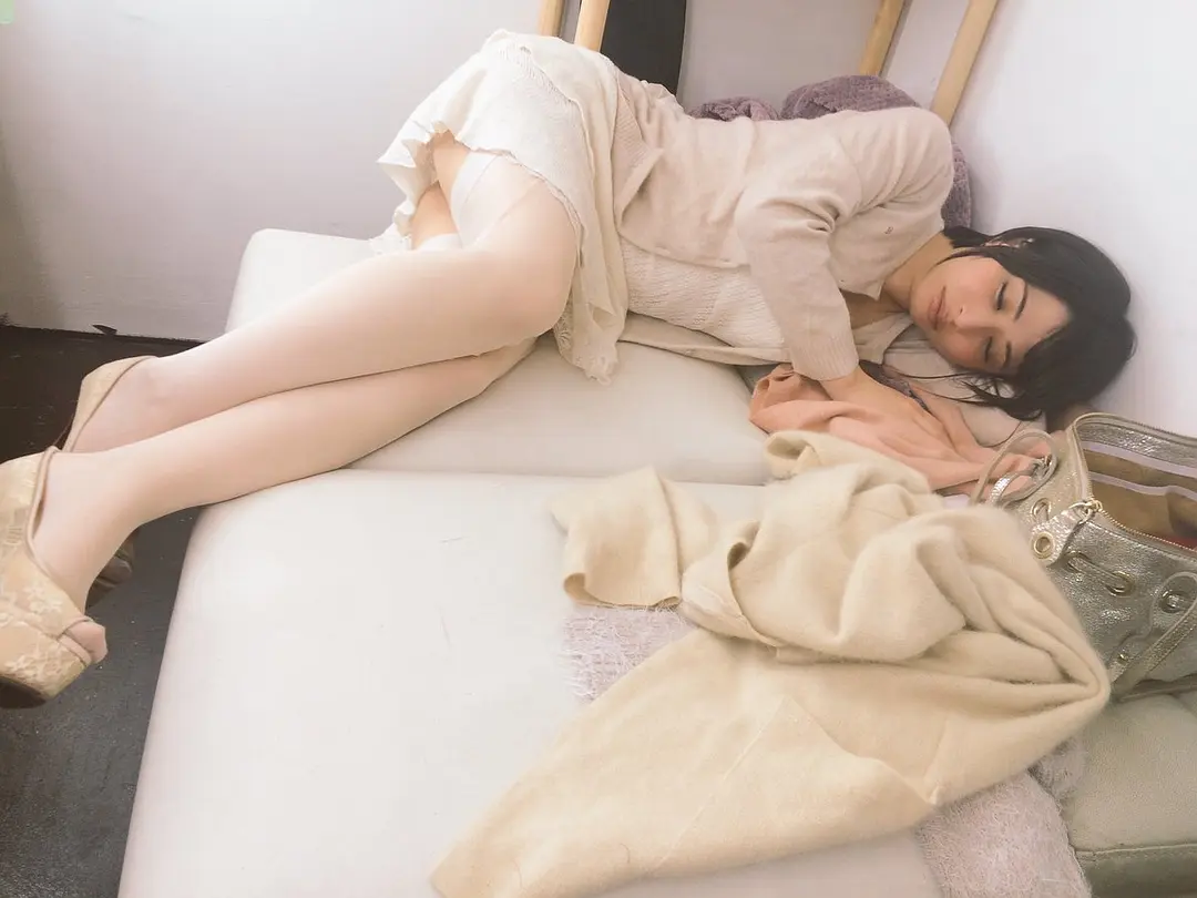 大沢佑香 大沢佑香