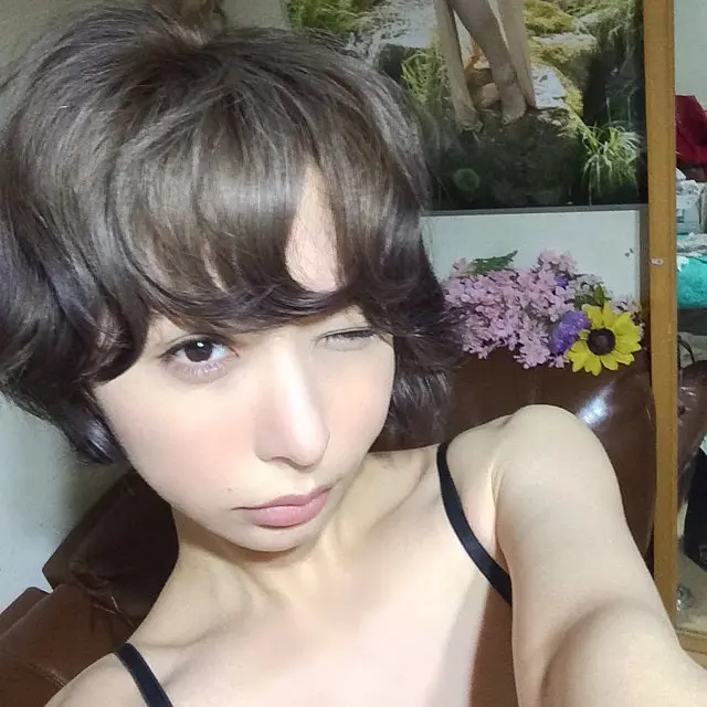 大沢佑香 大沢佑香