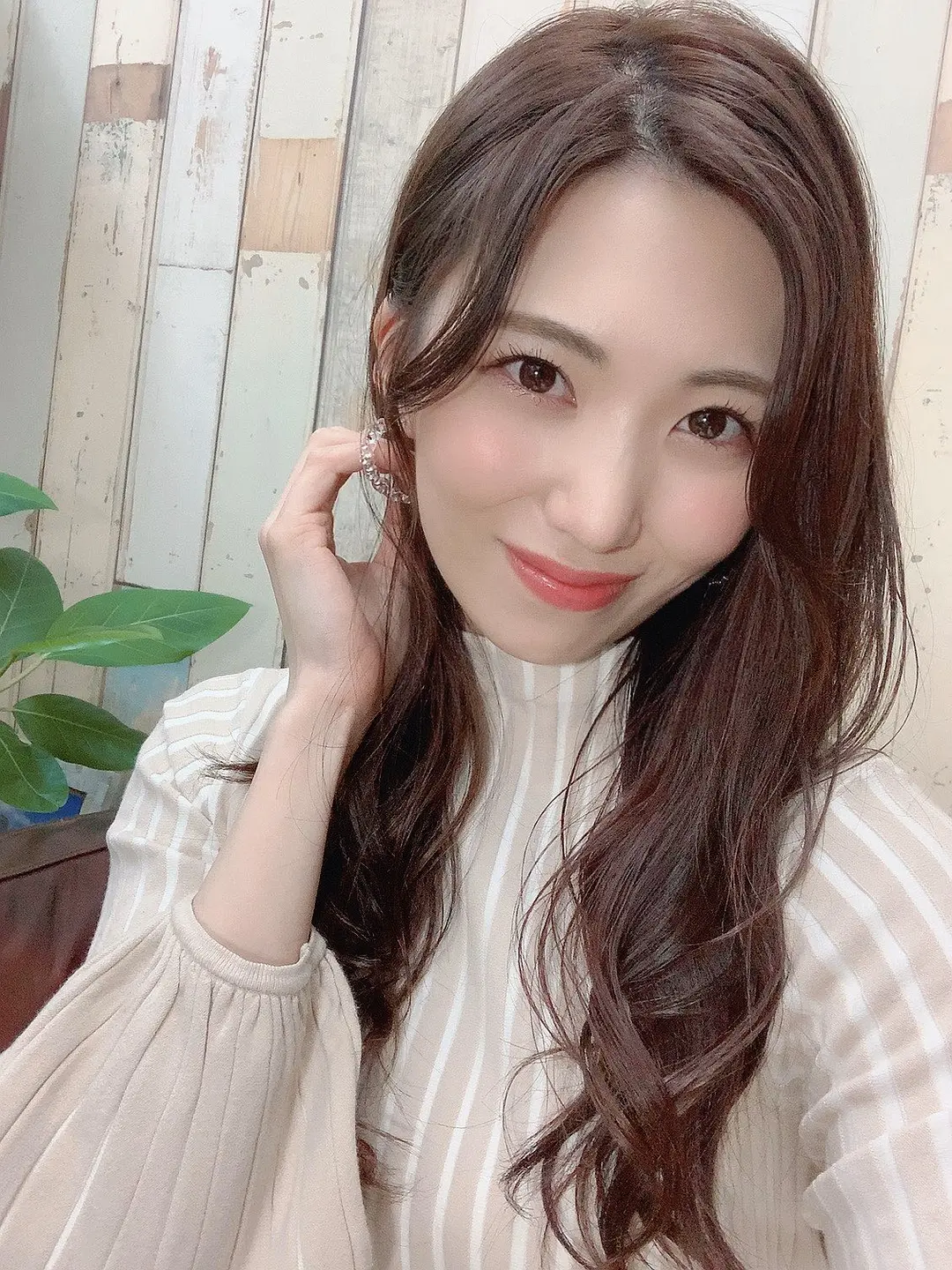 山岸逢花