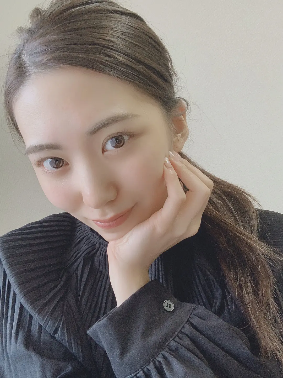 山岸逢花