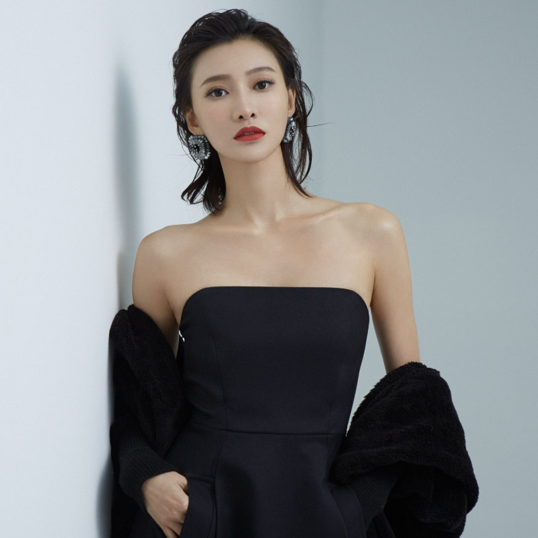 白柳汐