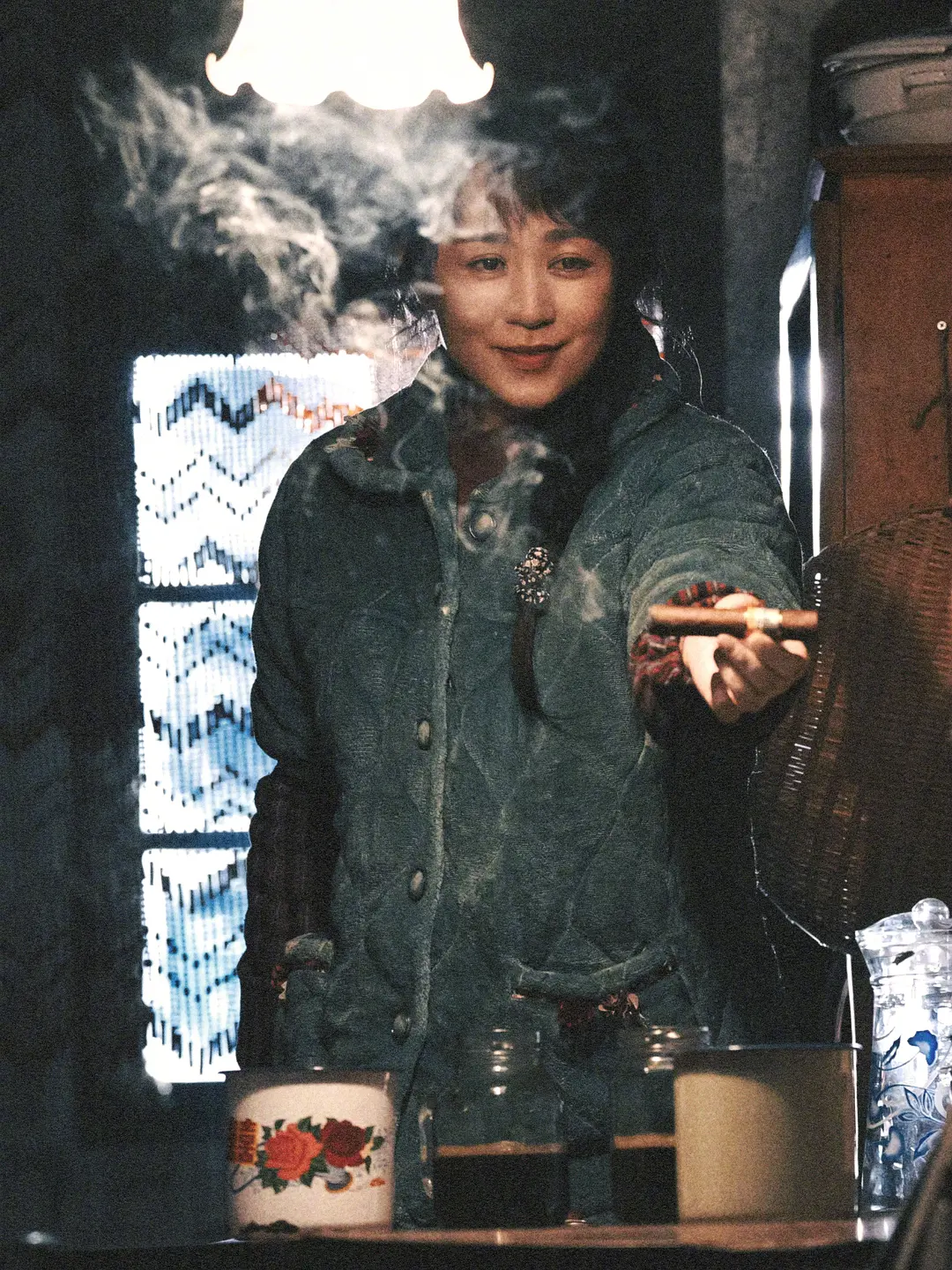 抓娃娃 剧照