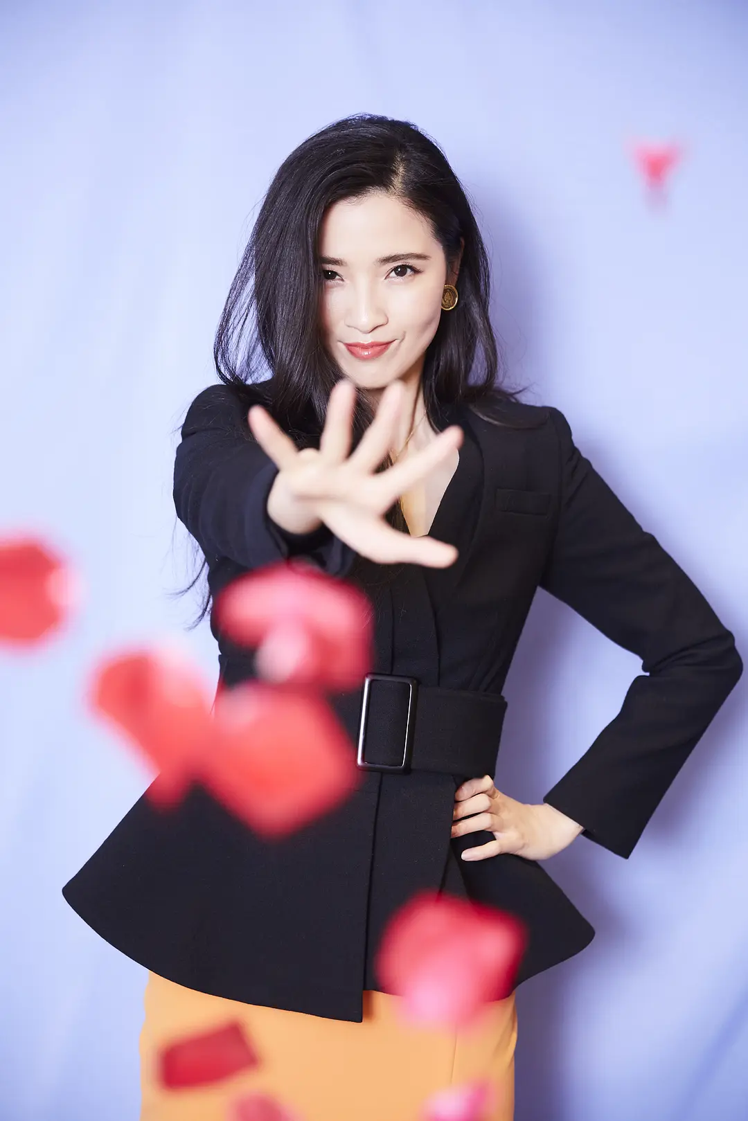 龚蓓苾