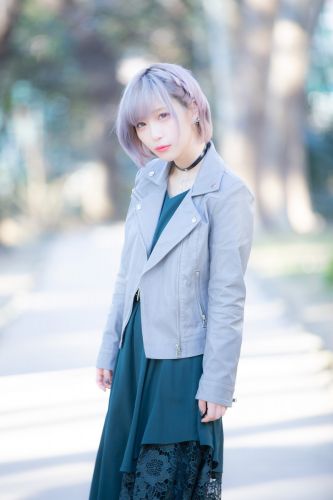 REONA(レオナ) REONA(レオナ)
