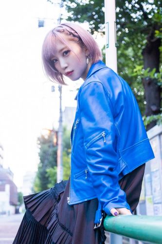 REONA(レオナ) REONA(レオナ)