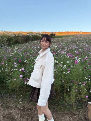 &nbsp;杉本愛里