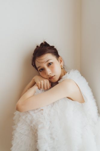&nbsp;杉本愛里
