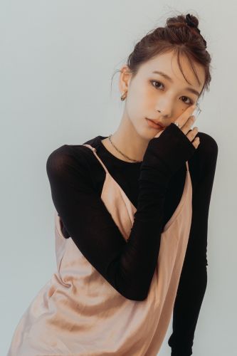 &nbsp;杉本愛里