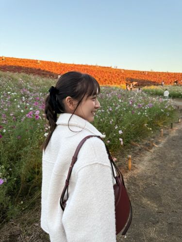&nbsp;杉本愛里