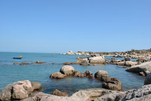 红海湾